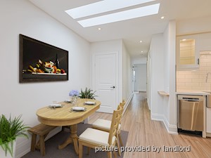 2 Bedroom apartment for rent in TORONTO