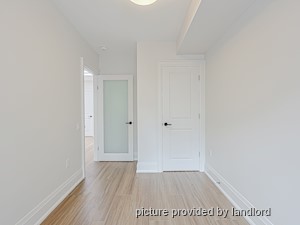 2 Bedroom apartment for rent in TORONTO