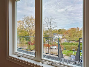 2 Bedroom apartment for rent in TORONTO