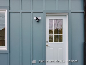 2 Bedroom apartment for rent in TORONTO