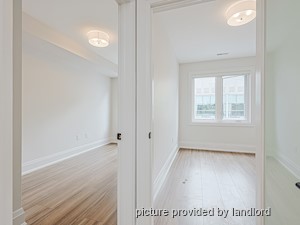 2 Bedroom apartment for rent in TORONTO