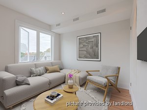 2 Bedroom apartment for rent in TORONTO