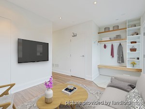 2 Bedroom apartment for rent in TORONTO