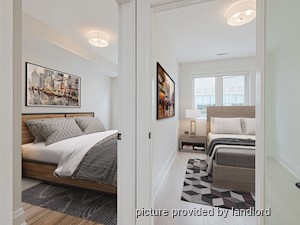 2 Bedroom apartment for rent in TORONTO