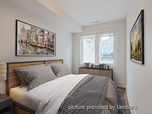 2 Bedroom apartment for rent in TORONTO