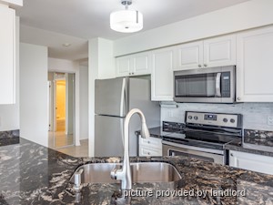 2 Bedroom apartment for rent in TORONTO