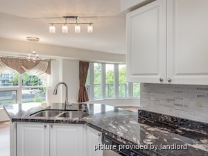 2 Bedroom apartment for rent in TORONTO