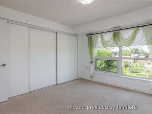 2 Bedroom apartment for rent in TORONTO