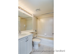 2 Bedroom apartment for rent in TORONTO