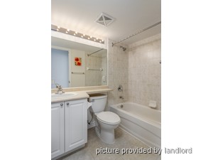 2 Bedroom apartment for rent in TORONTO