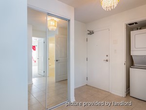 2 Bedroom apartment for rent in TORONTO