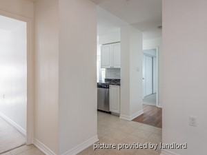 2 Bedroom apartment for rent in TORONTO
