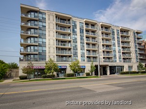 2 Bedroom apartment for rent in TORONTO