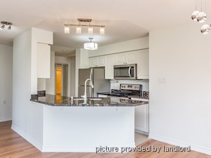 2 Bedroom apartment for rent in TORONTO