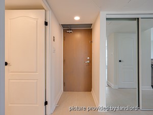 1 Bedroom apartment for rent in TORONTO