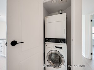 1 Bedroom apartment for rent in TORONTO