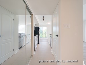 1 Bedroom apartment for rent in TORONTO