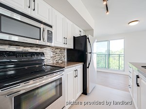 1 Bedroom apartment for rent in TORONTO