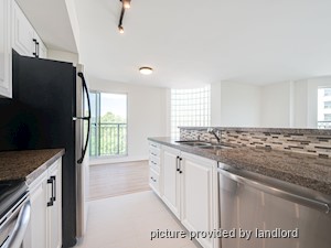 1 Bedroom apartment for rent in TORONTO