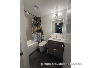 2 Bedroom apartment for rent in TORONTO