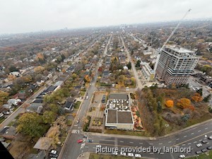 2 Bedroom apartment for rent in TORONTO