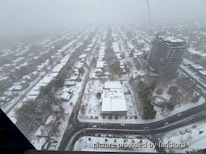 2 Bedroom apartment for rent in TORONTO