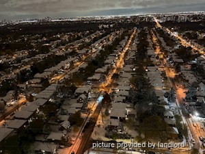 2 Bedroom apartment for rent in TORONTO