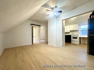 2 Bedroom apartment for rent in TORONTO