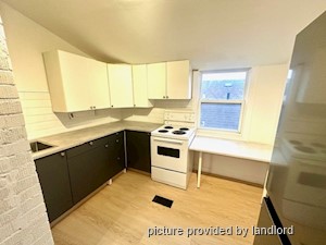 2 Bedroom apartment for rent in TORONTO