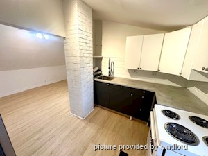2 Bedroom apartment for rent in TORONTO
