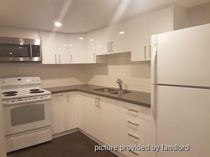 2 Bedroom apartment for rent in AJAX