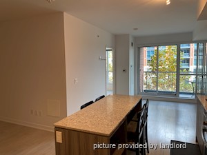 1 Bedroom apartment for rent in TORONTO