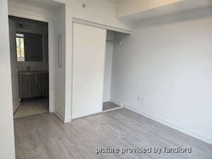 1 Bedroom apartment for rent in TORONTO