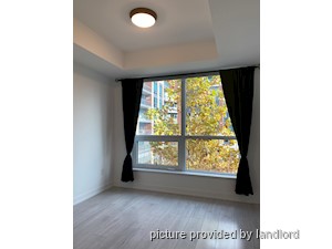 1 Bedroom apartment for rent in TORONTO