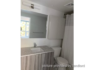 1 Bedroom apartment for rent in TORONTO