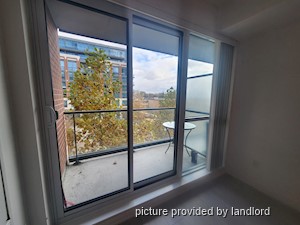 1 Bedroom apartment for rent in TORONTO