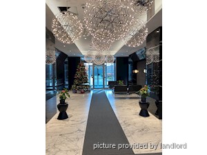 1 Bedroom apartment for rent in TORONTO