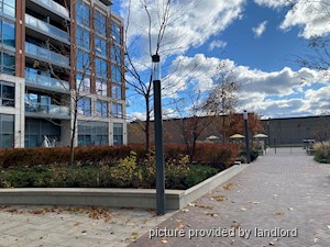 1 Bedroom apartment for rent in TORONTO