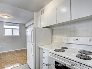 Bachelor apartment for rent in Brampton