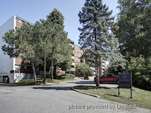 2 Bedroom apartment for rent in Oshawa