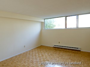 2 Bedroom apartment for rent in Oshawa