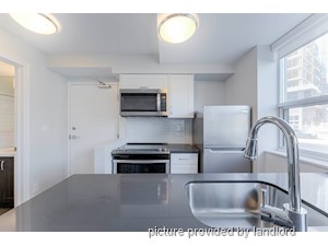 2 Bedroom apartment for rent in Etobicoke