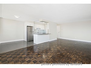 2 Bedroom apartment for rent in Etobicoke