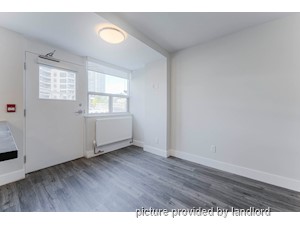 2 Bedroom apartment for rent in Etobicoke