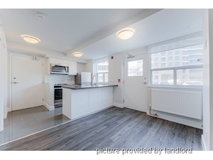 2 Bedroom apartment for rent in Etobicoke