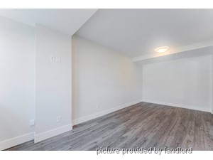 2 Bedroom apartment for rent in Etobicoke