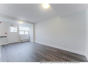 2 Bedroom apartment for rent in Etobicoke