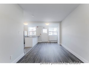 2 Bedroom apartment for rent in Etobicoke