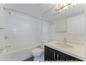 2 Bedroom apartment for rent in Etobicoke