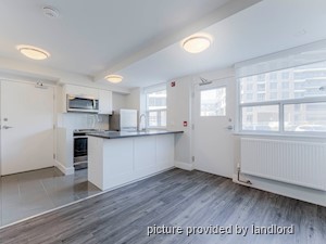 2 Bedroom apartment for rent in Etobicoke